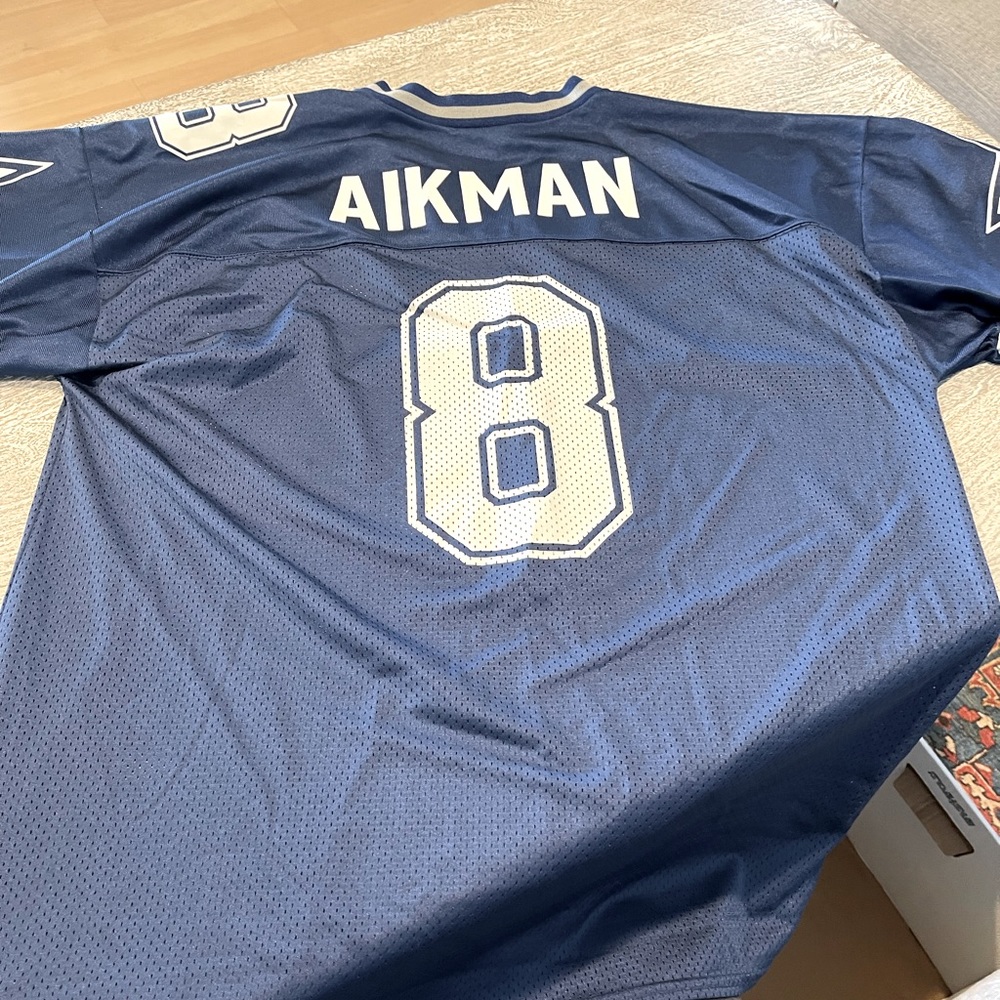 Cowboys Jersey